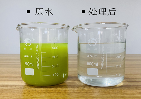 實(shí)測(cè)農(nóng)村生活污水處理設(shè)備，水質(zhì)達(dá)標(biāo)無死角，1臺(tái)頂5臺(tái)（1）