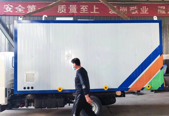 實(shí)測(cè)農(nóng)村生活污水處理設(shè)備，水質(zhì)達(dá)標(biāo)無死角，1臺(tái)頂5臺(tái)（3）