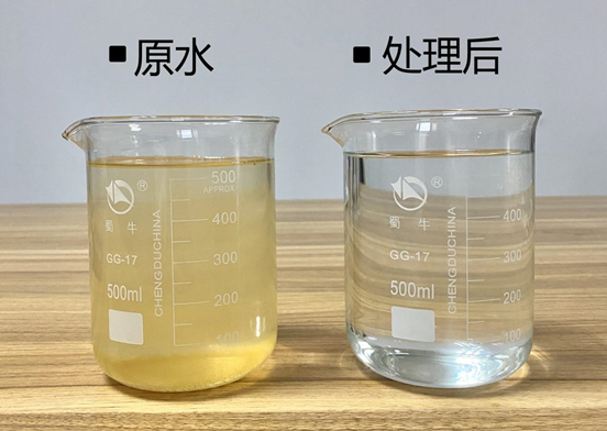 醫(yī)療廢水如何處理達標？一體化污水設備安全處理不馬虎（3）