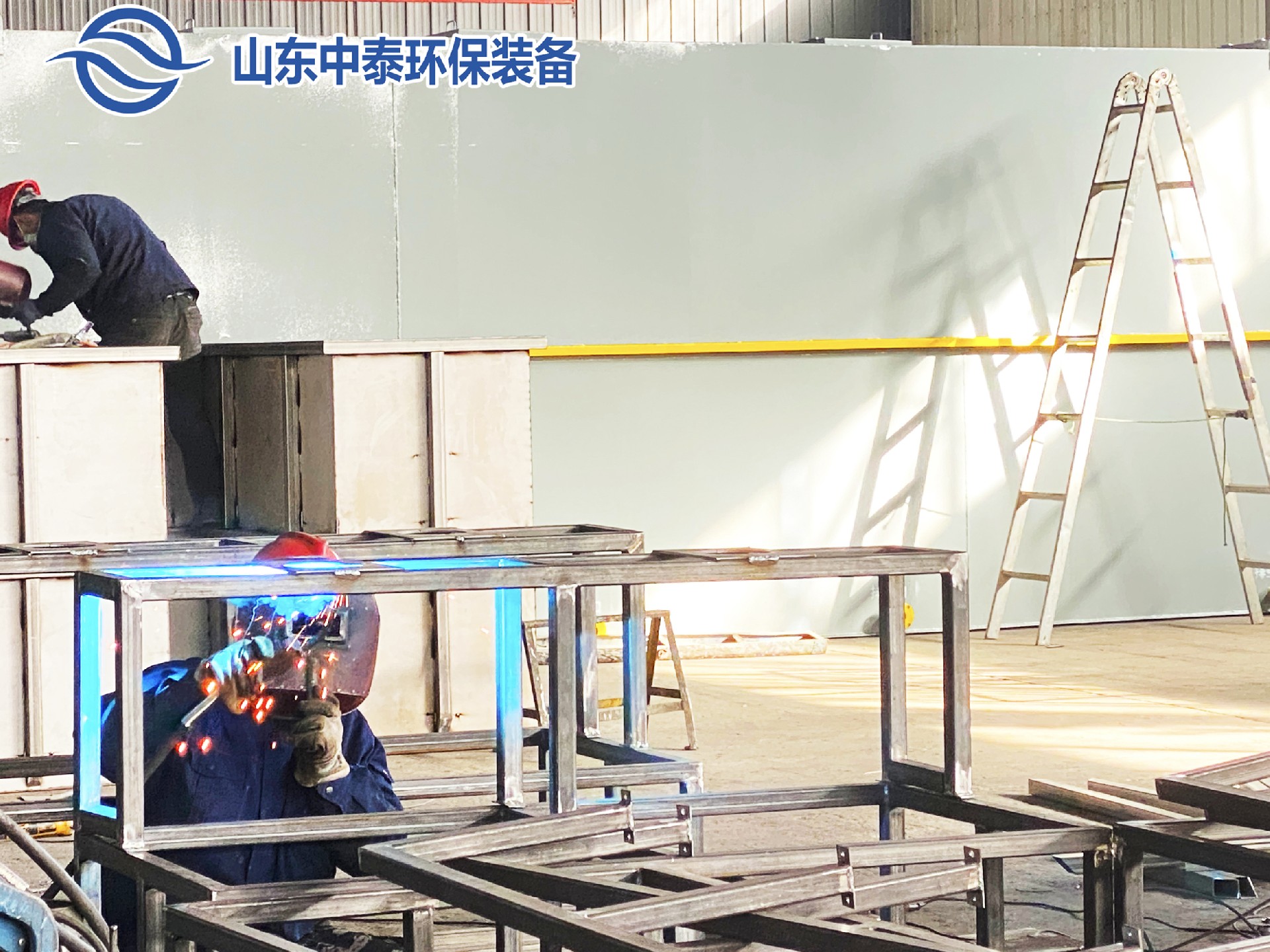 一體化污水處理設(shè)備_工業(yè)一體化污水處理設(shè)備_一體化污水處理設(shè)備廠(chǎng)家