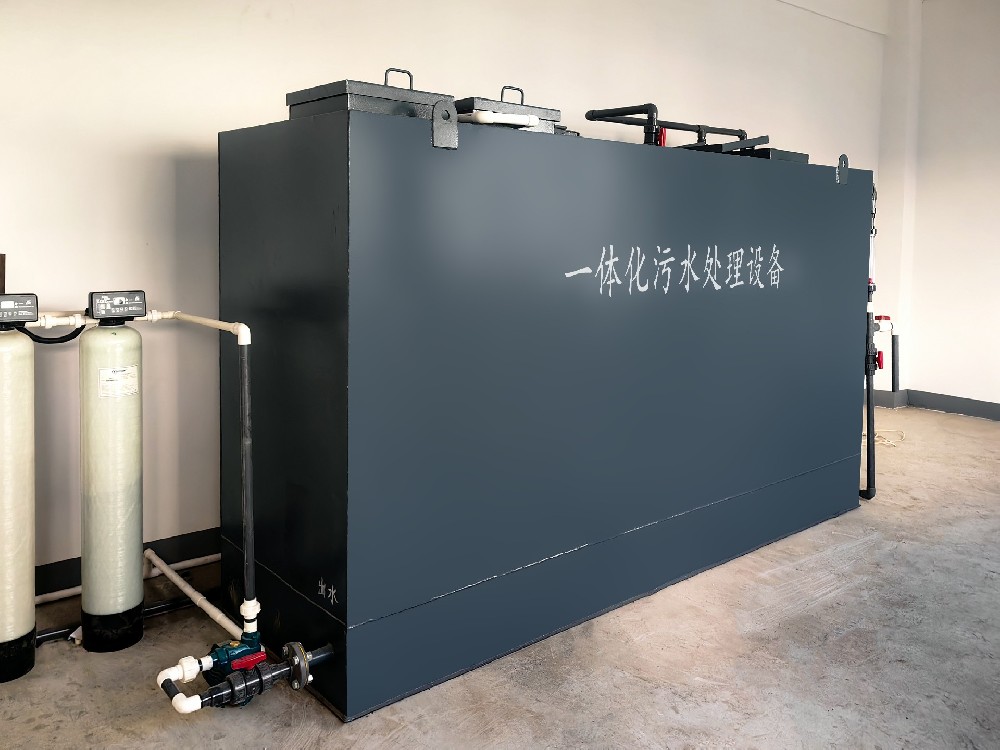 生活污水處理設(shè)備的日常檢查項(xiàng)目及方法