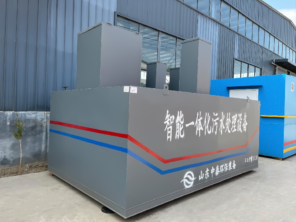 機械加工污水處理：技術(shù)與設(shè)備適配方案
